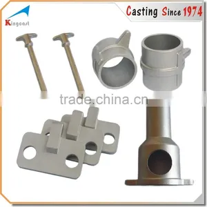Bestseller in China High Quality Manufacture Cast Stainless Steel thumbnail-1