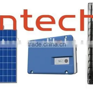 AC Solar Water Pumping System for Agriculture Irrigation thumbnail-4
