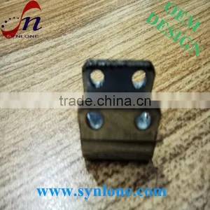 Customized Steel Hinge thumbnail-3