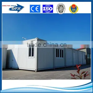 Prefab Homes Plans and Container House Plans thumbnail-4