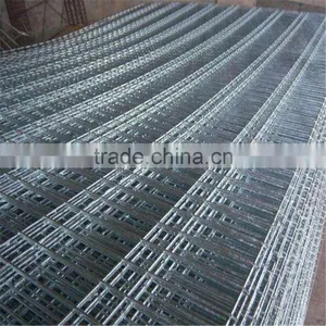 Easy Assembly Plastic Weld Wire Mesh Panel Fence Manufacturer thumbnail-2