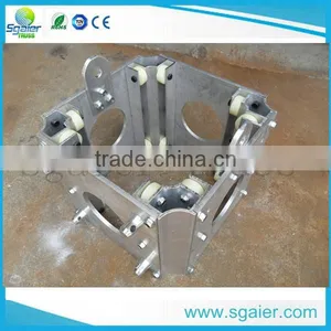 Sleeve Block , Truss Sleeve Block , Lighting Elevator Tower thumbnail-1