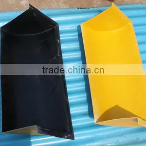 High Quality Farming Wall Exhaust Fans Hood thumbnail-1