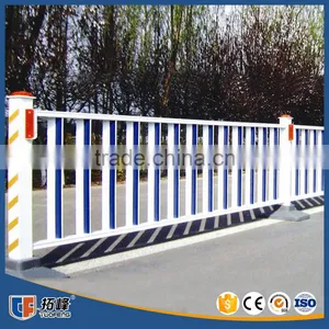 Factory Direct Price Steel Road Guard Rails thumbnail-6