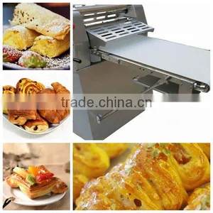 Hot Sale Dough Sheeting Machine With Best Service thumbnail-3