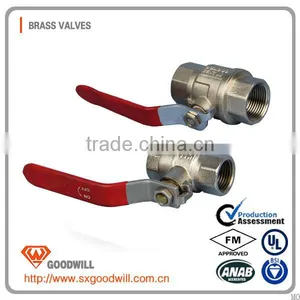 Best-seller Brass Globe Valve for Ship thumbnail-3
