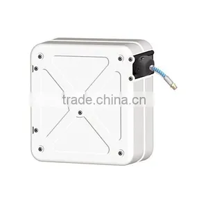Air Hose Reel (plastic Reel Body, Metal Stand) thumbnail-2
