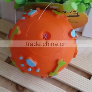 Good Pet Toy Factory Dog Traning Ball Toy thumbnail-3