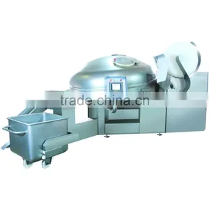 Sale Bowl Cutter for Chicken thumbnail-1