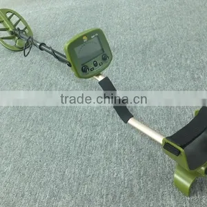 Professional Gold Digger Metal Detector(vlf81) thumbnail-2