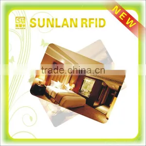 ISO Printing E-web VIP Card for Promotion thumbnail-3