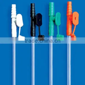 Cheap Disposable Medical Suction Tube thumbnail-1