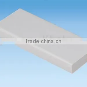 Vinyl Fence Profile thumbnail-1