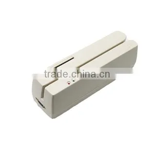 MCR 200 Portable Magnetic Card Reader Truck 1 2 3 thumbnail-3