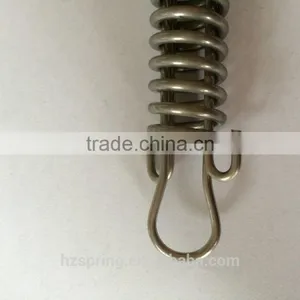 Fast Delivery China Factory Drawbar Spring Manufacturer With Competitive Price thumbnail-4
