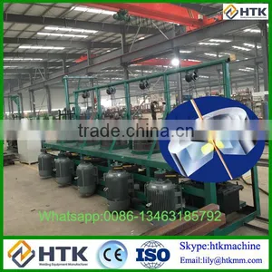 2017 Automatic Straight Line Steel Wire Drawing Machine HOT SALE thumbnail-4