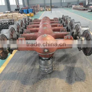 Road Roller Spare Parts thumbnail-1