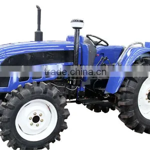 45hp 33KW 4WD Cub Cadet Tractor thumbnail-1
