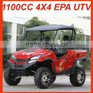 EPA/EEC 1100CC 4X4 UTV(MC-173) thumbnail-1