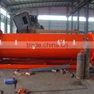 Mq1500*5700 Grinding Machine Ball Mill thumbnail-2