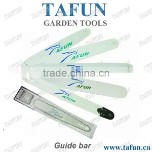 High Quality Chain Saw Guide Bar thumbnail-1