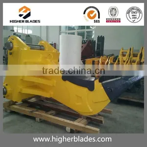 Hot Sale Backhoe Ripper With Shank Tipper Protector thumbnail-5