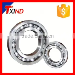 2015 New Deep Groove Ball Bearing 6205 c3 6204n 6304-2rs thumbnail-1