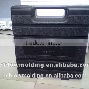 Custom Plastic Multifunctional Tool Box Network Tool Kit Boxes thumbnail-4