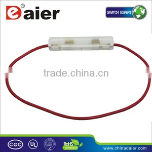 Auto Car Medium Blade Fuse Holder thumbnail-2