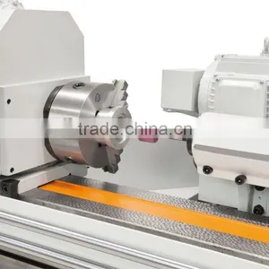 Universal Cylindrical Grinder UG-200H thumbnail-2