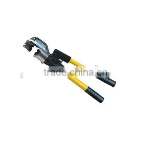 EP-510 Portable Hand Hydraulic Crimping Tool thumbnail-5
