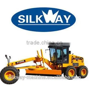 PY160M Motor Grader thumbnail-1