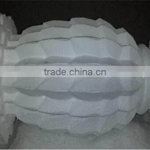 CNC Router for Foam and Wood Mould Z Aisx 600-1200mm Cyntec Control System thumbnail-3