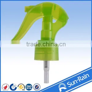 Low Price Good Design Mini Trigger Plastic Trigger 28/410 With Foam Head thumbnail-5