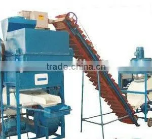 Hot Sale and Durable Peanut Sheller /shelling Machine thumbnail-1