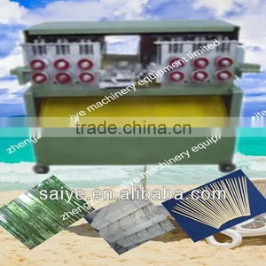 Bamboo Open the Slice Machine thumbnail-1