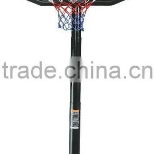 Portable Basketball Stand thumbnail-1