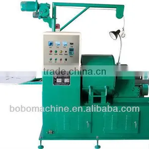 Flexible Conduit Machine for Control Cable Casing thumbnail-1