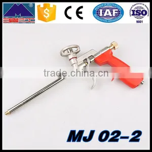 Popular 600ml Durable Cordless Caulking Gun thumbnail-1