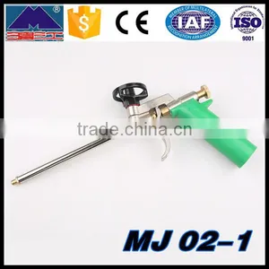 Foam Raw Materials PU Spray Teflon Foam Lance thumbnail-1