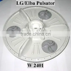 Washing Machine Pulsator / Pulsator for Washing Machine / Pulsator thumbnail-1