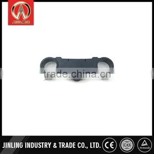 125cc,250cc Upper & Lower Triple Clamp for Dirt Pit Bike Parts thumbnail-1