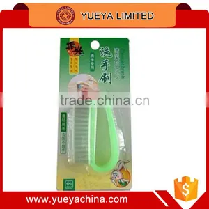 Creative Healthy Hand Washing Cleaning Brush Tools thumbnail-1