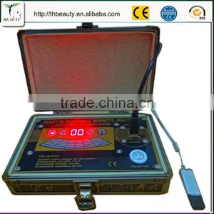 Professional Original 3rd-generation System Quantum Physiotherapy Diagnostic Imaging Devices Factory Price thumbnail-1