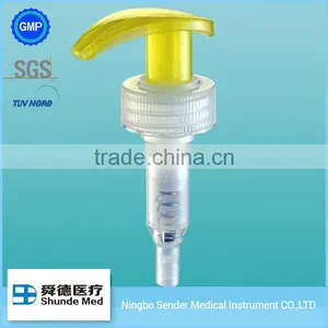 Hand Lotion Dispenser Pump thumbnail-5