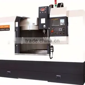CNC Gantry-type Machining Center XH2412 thumbnail-3