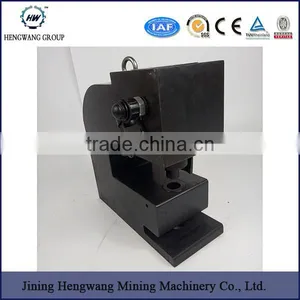 High Precision Hydraulic Power Press Machine/punching Machine,power Press thumbnail-3