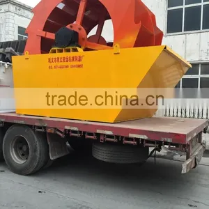 Professional Factory of Sand Washing Machine thumbnail-1