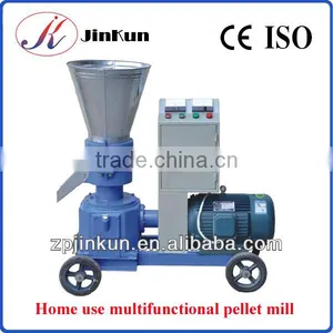 High Quality Biomass Sawdust Pellet Line for Biomass Fuel thumbnail-4