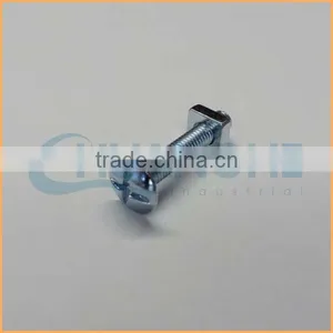 China Supplier High Precision Bolt and Nut thumbnail-4